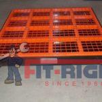 Spill Containment Pallet