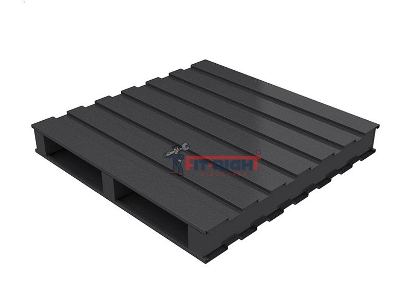 double Deck pallet double Deck pallet