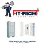 Steel-Locker-&-Office-Almirah