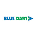 bluedart