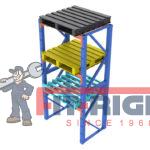 DOUBLE DECK PALLETS