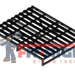 SINGLE DECK PALLETS