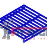 SINGLE DECK PALLETS