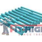 DOUBLE DECK PALLETS