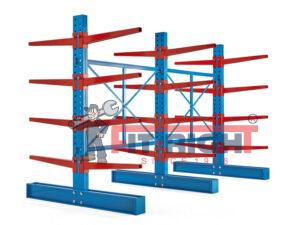 Cantilever Racks