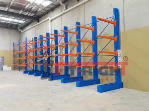 Cantilever Racks