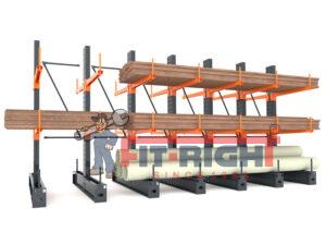 Cantilever Racks