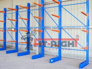 Cantilever Racks