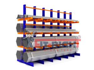 Cantilever Racks