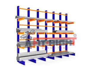 Cantilever Racks