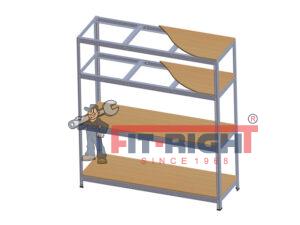 Framework Racks