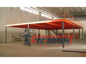 MEZZANINE FLOOR