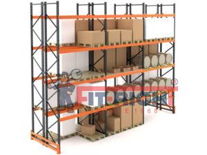 Pallet Racks