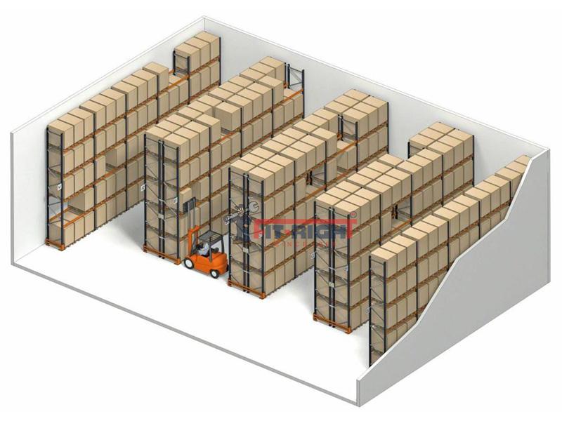 PALLET RACK