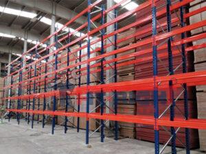 Pallet Racks