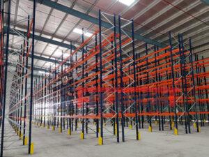 Pallet Racks