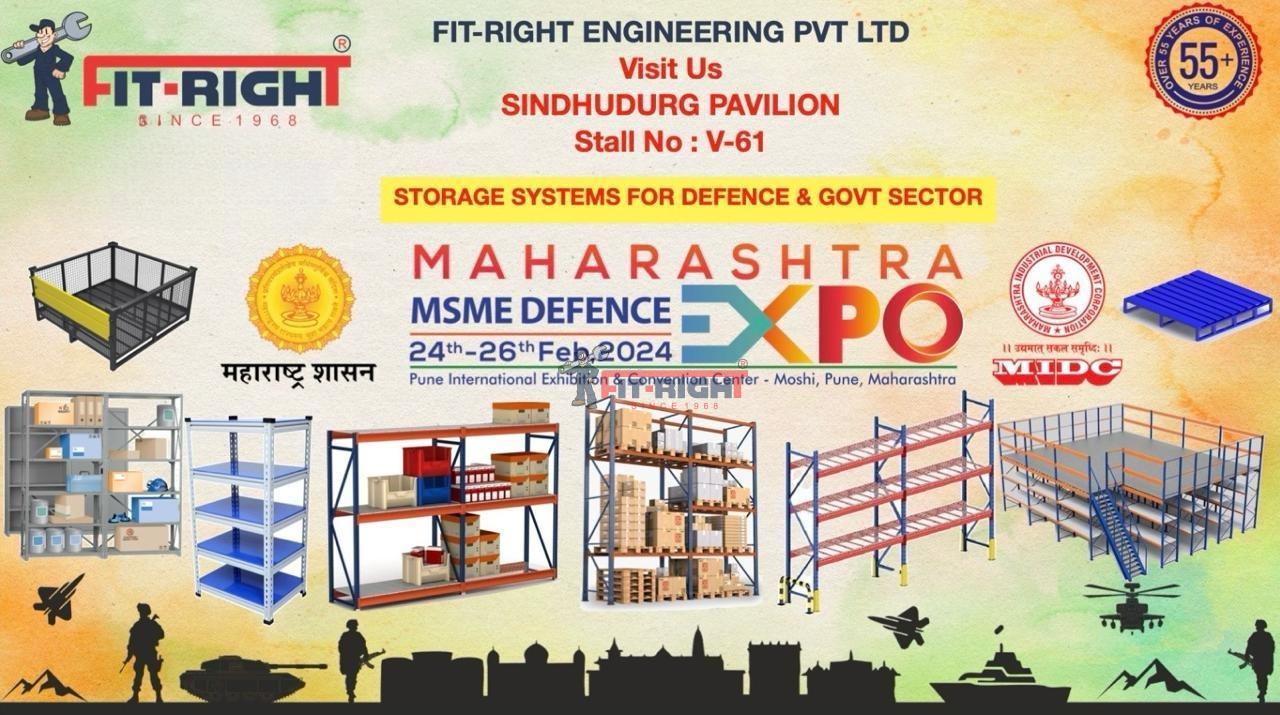 Defence Expo Pune 2024 Defence Expo Pune 2024